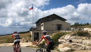 Kombinovaný kemp Benecko 22. 28.7.2018