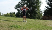Kombinovaný kemp Benecko 22. 28.7.2018