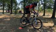 MTB kemp Brdy 3.- 5.8.2018