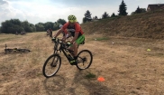 MTB kemp Brdy 3.- 5.8.2018