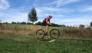 MTB kemp Nové město na Moravě 21. - 23.9.2018