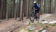 MTB kemp Nové město na Moravě 21. - 23.9.2018