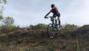 MTB kemp Praha 5. - 7.10.2018