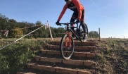 MTB kemp Praha 5. - 7.10.2018