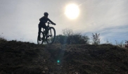 MTB kemp Praha 5. - 7.10.2018