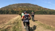 Jízda na ŘÍP 7.10.2018 aneb ukončení sezony.