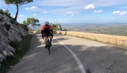 Podzimní kemp Mallorca 26.10. - 4.11.2018