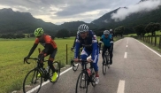 Podzimní kemp Mallorca 26.10. - 4.11.2018