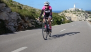 Podzimní kemp Mallorca 26.10. - 4.11.2018
