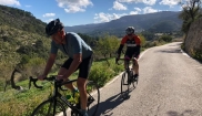 Podzimní kemp Mallorca 5.11. - 12.11.2018