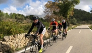 Podzimní kemp Mallorca 5.11. - 12.11.2018