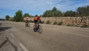 Podzimní kemp Mallorca 5.11. - 12.11.2018