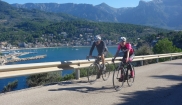 Podzimní kemp Mallorca 5.11. - 12.11.2018