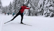 Zimní kemp Benecko 5.1. - 13.1.2019