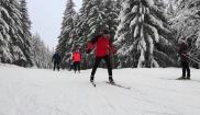Zimní kemp Benecko 5.1. - 13.1.2019