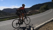 Mallorca - STARTER  - 25. 2. - 10. 3. 2019