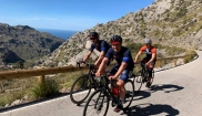 Mallorca - STARTER  - 25. 2. - 10. 3. 2019