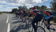 Mallorca - STARTER  - 25. 2. - 10. 3. 2019