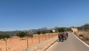 Mallorca - STARTER  - 25. 2. - 10. 3. 2019