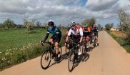 Mallorca - STARTER  - 25. 2. - 10. 3. 2019