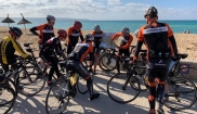 Mallorca - STARTER  - 25. 2. - 10. 3. 2019