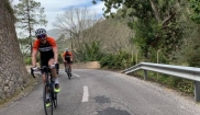 Mallorca - STARTER  - 25. 2. - 10. 3. 2019