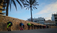 Mallorca - STARTER  - 25. 2. - 10. 3. 2019