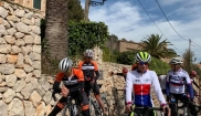 Mallorca - STARTER  - 25. 2. - 10. 3. 2019