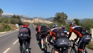 Mallorca - STARTER  - 25. 2. - 10. 3. 2019