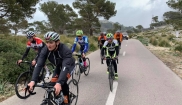 Mallorca - STARTER  - 25. 2. - 10. 3. 2019