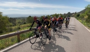 Mallorca - STARTER  - 25. 2. - 10. 3. 2019