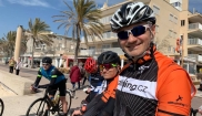 Mallorca - STARTER  - 25. 2. - 10. 3. 2019