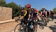 Mallorca - STARTER  - 25. 2. - 10. 3. 2019