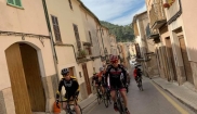 Mallorca - STARTER  - 25. 2. - 10. 3. 2019