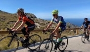 Mallorca - STARTER  - 25. 2. - 10. 3. 2019