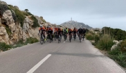 Mallorca - STARTER  - 25. 2. - 10. 3. 2019