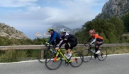 Mallorca - STARTER  - 25. 2. - 10. 3. 2019