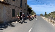 Mallorca - STARTER  - 25. 2. - 10. 3. 2019