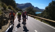 Mallorca - STARTER  - 25. 2. - 10. 3. 2019