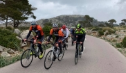 Mallorca - STARTER  - 25. 2. - 10. 3. 2019