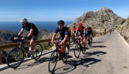 Mallorca - STARTER  - 25. 2. - 10. 3. 2019