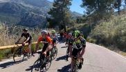 Mallorca - STARTER  - 25. 2. - 10. 3. 2019