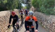 Mallorca - STARTER  - 25. 2. - 10. 3. 2019