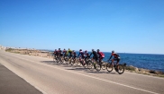 Mallorca - STARTER  - 25. 2. - 10. 3. 2019