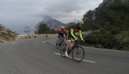 Mallorca - STARTER  - 25. 2. - 10. 3. 2019