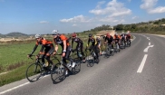 Mallorca - STARTER  - 25. 2. - 10. 3. 2019