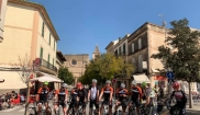 Mallorca - STARTER  - 25. 2. - 10. 3. 2019