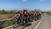 Mallorca - STARTER  - 25. 2. - 10. 3. 2019