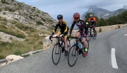 Mallorca - STARTER  - 25. 2. - 10. 3. 2019