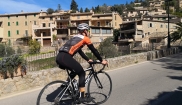 Mallorca - STARTER  - 25. 2. - 10. 3. 2019